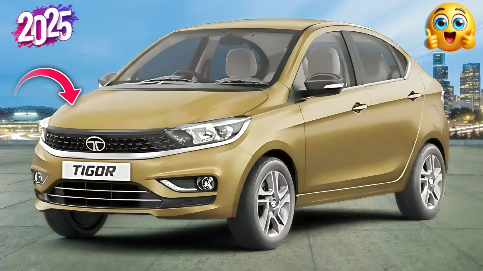 tata tiagor ev